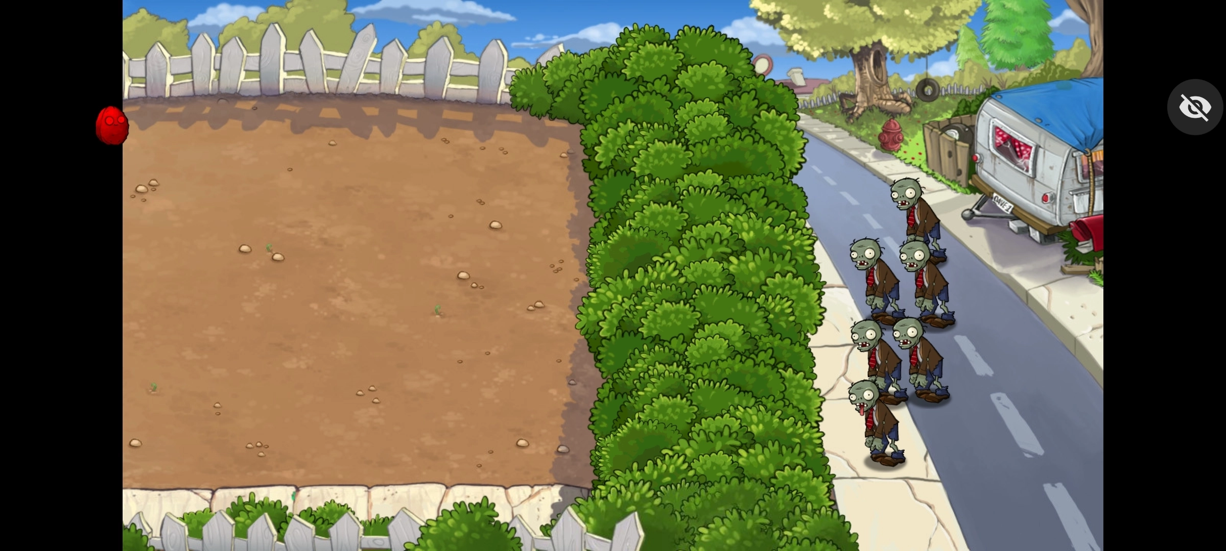 植物大战僵尸随机植物版(2)