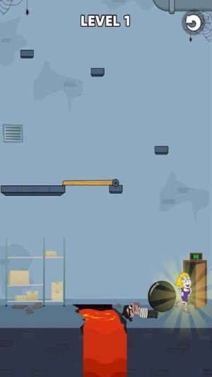 来救救小姐姐鸭(3)