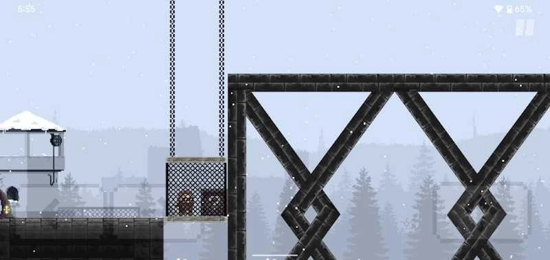 内拉扎维亚迪驱魔游戏(Nela Zviadi EXORCISM)