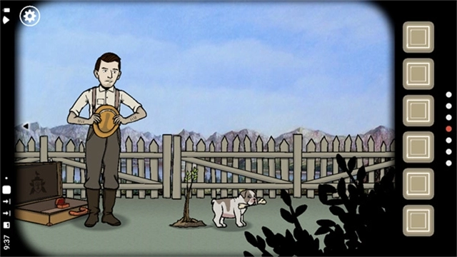 锈湖根源汉化图1