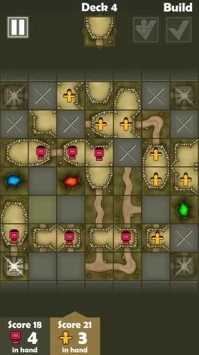 该死的小镇(Damn Town)