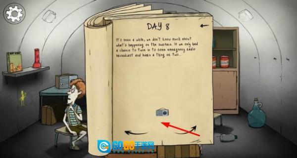 60秒原子冒险图1