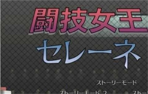 斗技女王赛琳娜直装图5