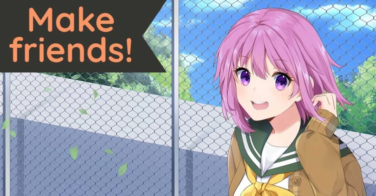 高中生狗模拟器(High School Dog Simulator)