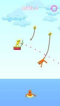 射绳(Shoot The Rope)