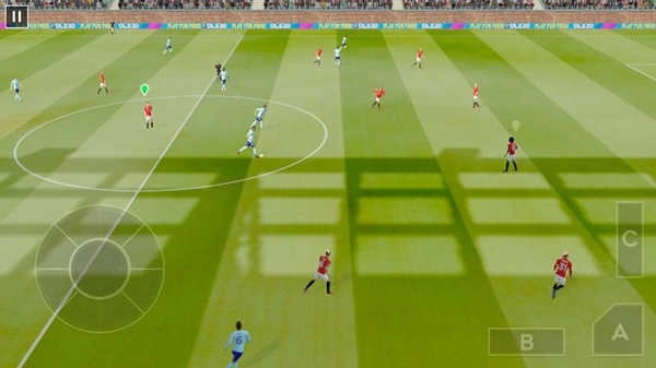 梦幻足球世界手机版