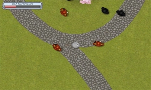 美味星球2中文版1