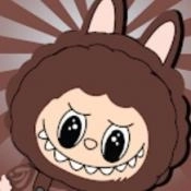 会说话的拉布布