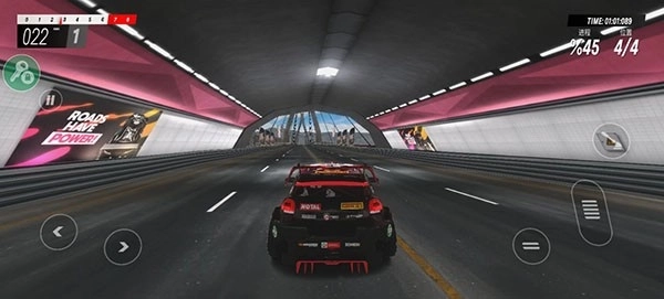 拉力地平线国际服(4)