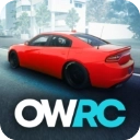 OWRC开放世界赛车