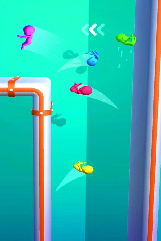 人类火拼大作战游戏图2