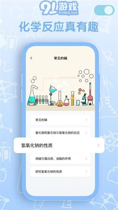 烧杯化学实验室图2