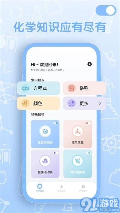 烧杯化学实验室图3