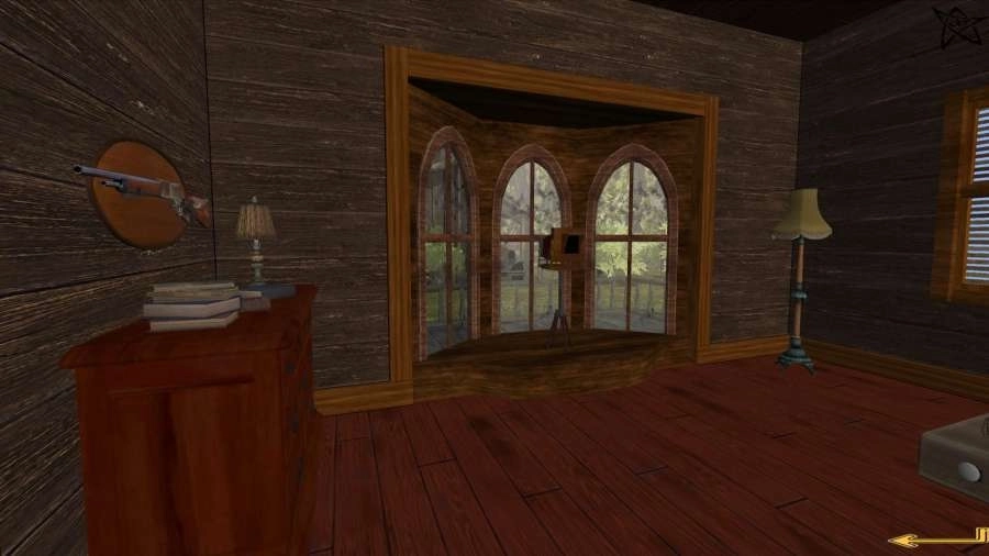 黑暗中的听众(1)