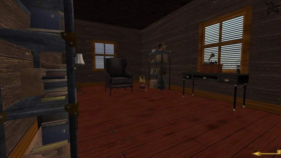 黑暗中的听众(3)