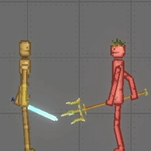 布娃娃奇妙实验室游戏