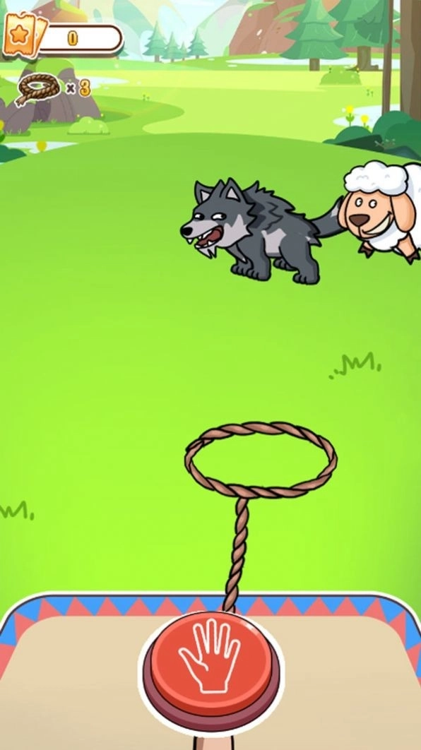 脑洞秀开花截图1