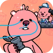 露比乐园小镇