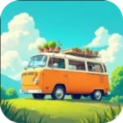 房车露营模拟器