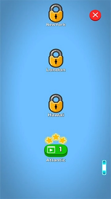 一起来搭桥(4)