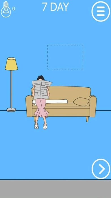 妈妈把我的辣条藏起来了安卓版