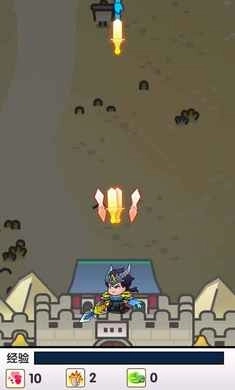 三国蜀汉风云五虎将(1)