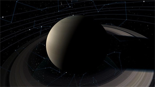 宇宙星系模拟(2)