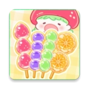 糖葫芦达人国际服