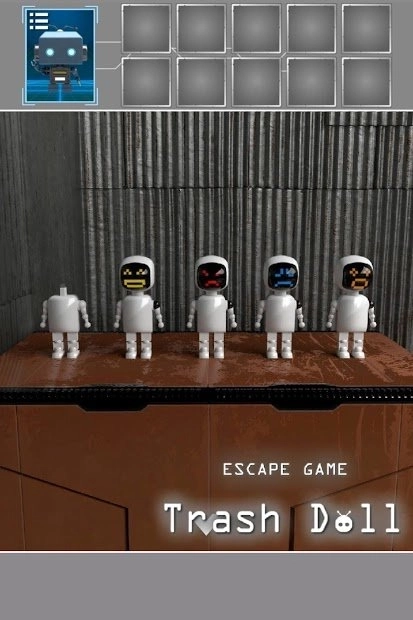 Trash Doll(3)