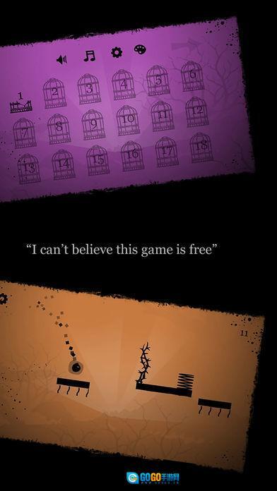 小精灵大冒险图1