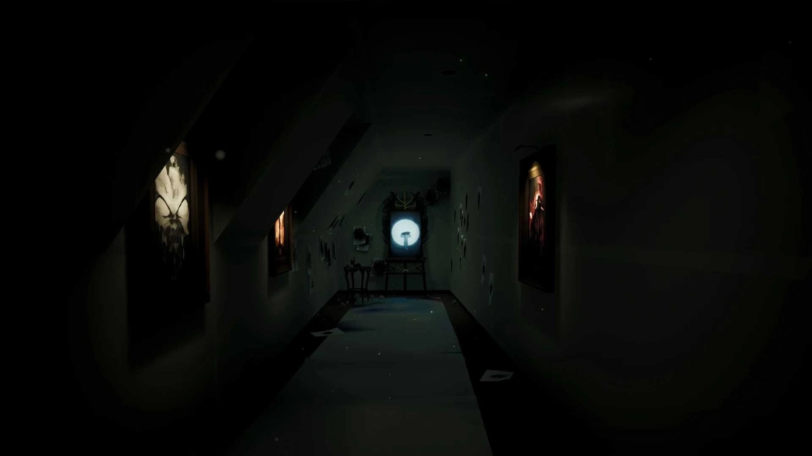 黄衣婴儿中文版图2