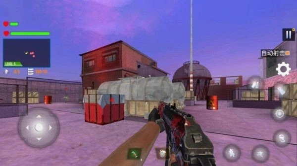 地铁逃生行动(4)