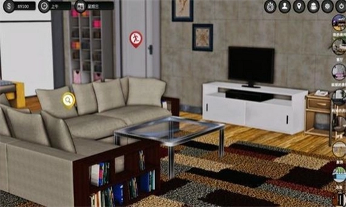 神话庄园全人物最新版