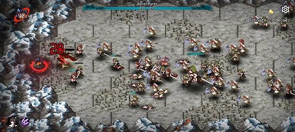 地牢小队全解锁汉化图4