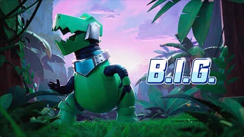 突突兵团(Rush Wars)