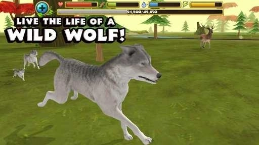 网狼2(Wolf Online 2)