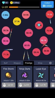 放置之刃免费版