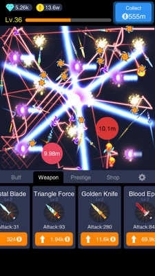 放置之刃免费版