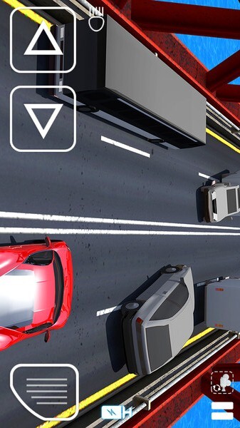 高速狂飙赛车最新版图4