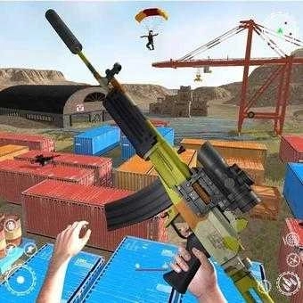 FPS交叉火力作战关键任务(FPS Crossfire Ops Critical Missi)