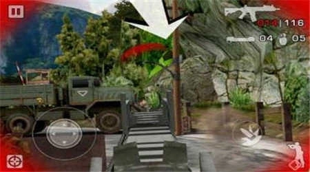 战地叛逆连队2(Battlefield BC 2)