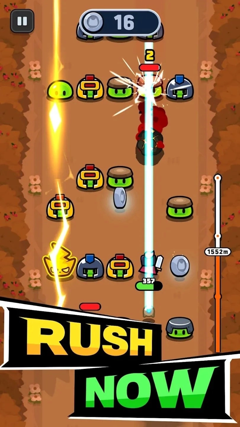 史莱姆太多啦手机版图2