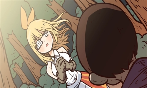 少年的人间奇遇中文版图1