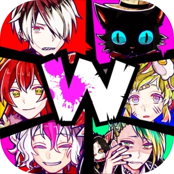 囚禁之馆中文版