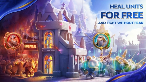 万龙觉醒国际服本图1