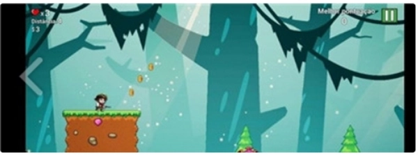 逃离诅咒之岛图3