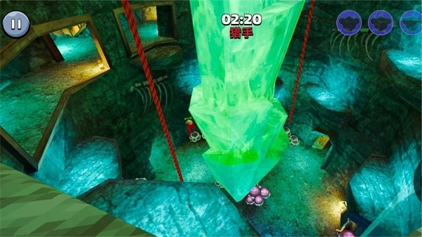 动物派对狂欢图3