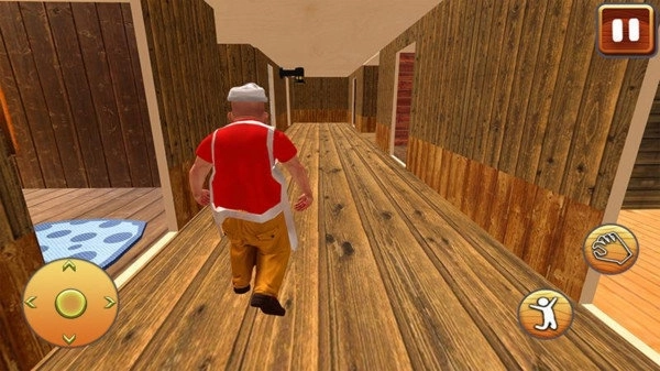 恐怖屠夫先生(3)