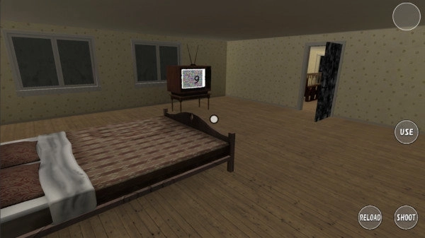 恐怖老爸之屋(3)