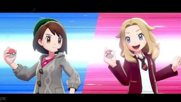 口袋妖怪剑盾模拟器中文版(1)